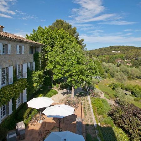 Le Manoir De L'Etang Hotel Mougins Luaran gambar